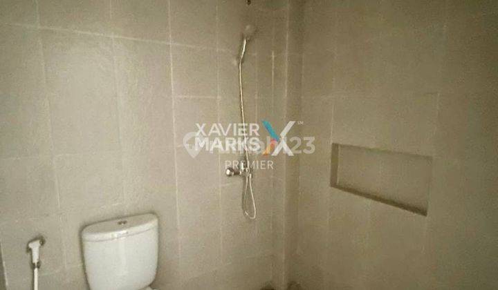 Termurah Rumah Furnish Selangkah Ke Kampus Binus Araya Malang 2