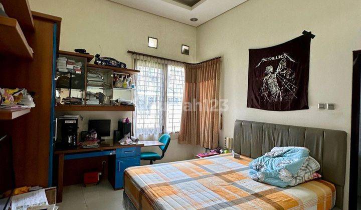 Rumah Mewah di Kalpataru Malang Dekat Universitas Brawijaya  2