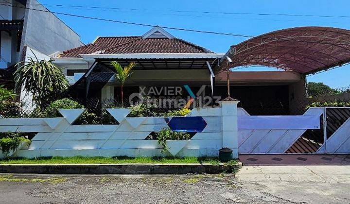 Butuh Cepat Laku Rumah di Tidar Kota Malang Terawat  1