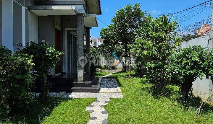 Properti Langka Rumah Modern Mewah Lembah Dieng Malang 2