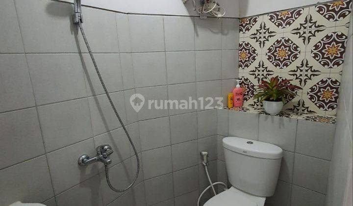  Murah Apartemen Furnish Begawan Malang Dekat Unisma 2