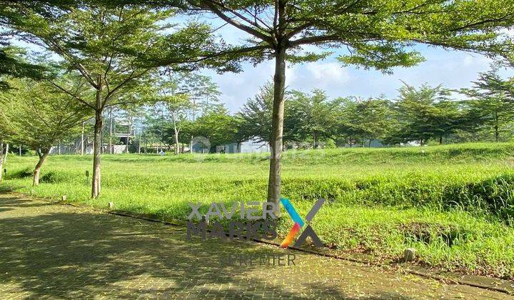 Harga Murah Tanah Kavling Di Cluster Valley Araya Golf Malang 2