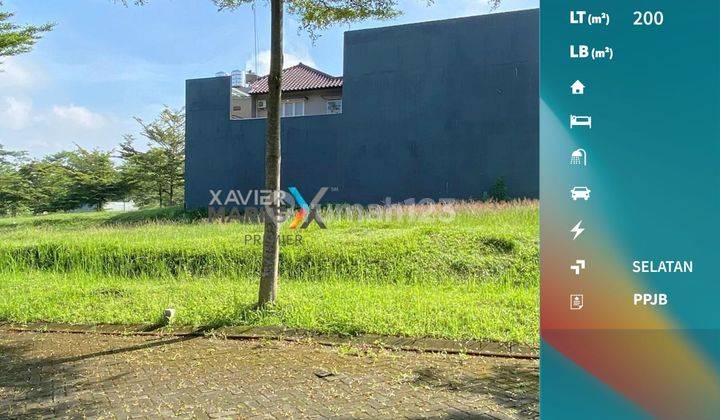 Harga Murah Tanah Kavling Di Cluster Valley Araya Golf Malang 1