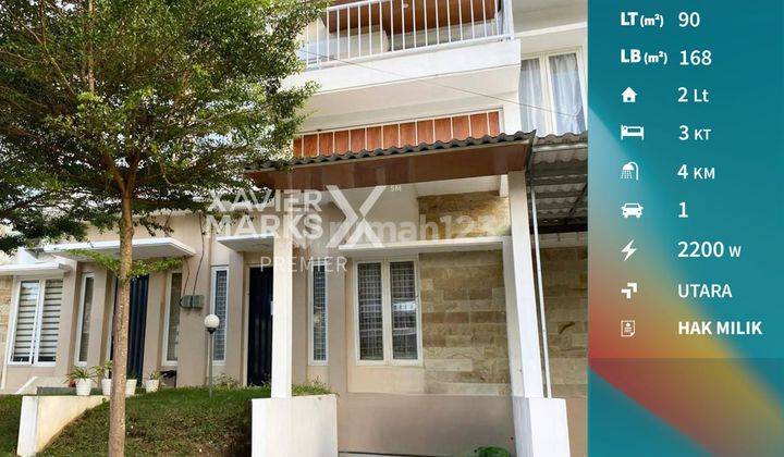 Rumah Murah Full Furnish di Balearjosari Blimbing Malang 1