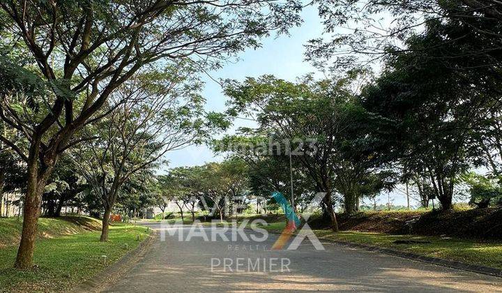 Properti Langka Tanah Kavling Araya Malang View Golf  2