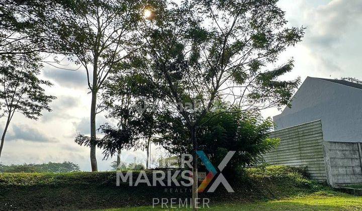 Properti Langka Tanah Kavling Araya Malang View Golf  1