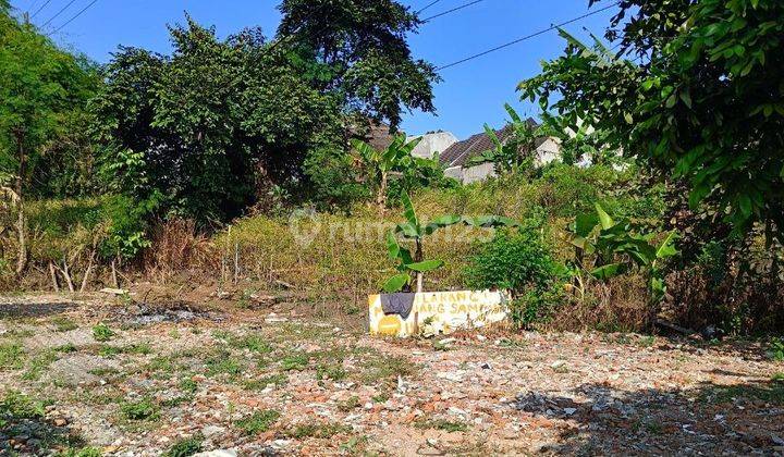 Butuh Cepat Laku Tanah Siap Bangun di Kh Yusuf Malang  2