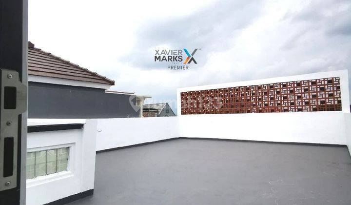 Termurah Rumah Modern Jl Ikan Ikan Malang Dekat Soekarno Hatta 2