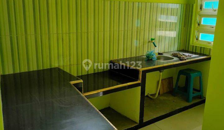 Murah Rumah Minimalis di D sie Puriwarna Pakis Malang  2