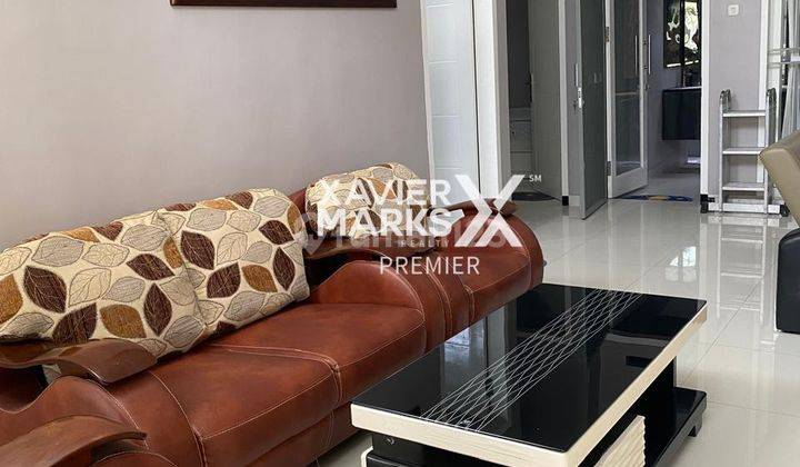 Murah Rumah Semi Furnished Di Pandanwangi Malang 2