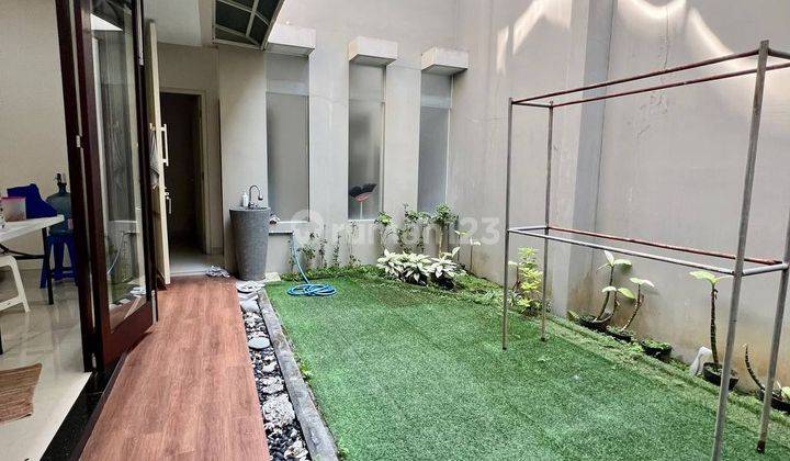 Rumah Mewah Premium di Araya Valley Malang Lingkungan Asri  2