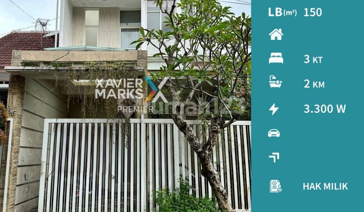 Properti Langka Rumah 2 Lantai Semi Furnished di Puncak Dieng Malang Properti Langka Rumah 2 Lantai Semi Furnished di Puncak Dieng Malang