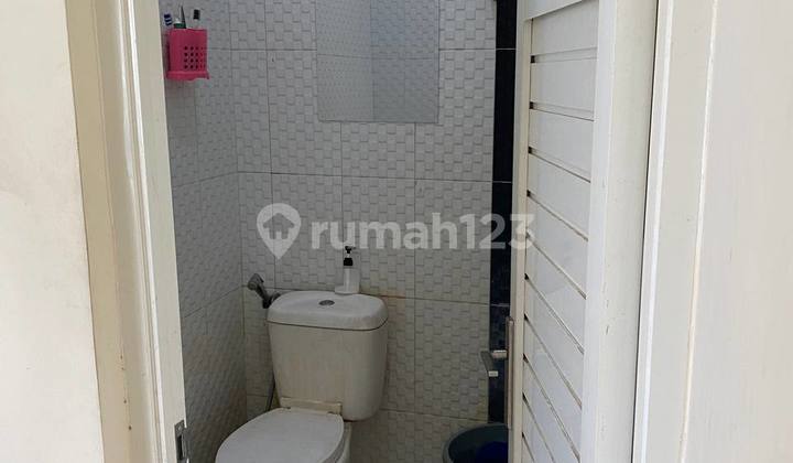 Termurah Dijual Rumah Asri Siap Huni 2 Lantai Tectona Residence Malang 2