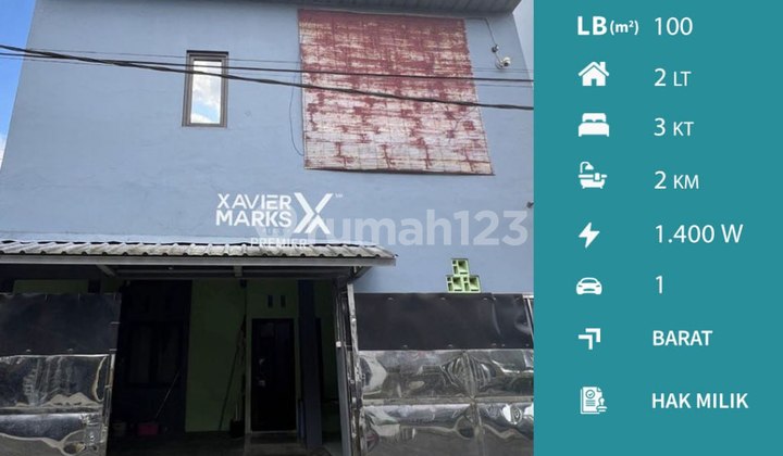 Dijual Rumah Cocok Untuk Usaha di Griya Manisa Kedungkandang Malang Dijual Rumah Cocok Untuk Usaha di Griya Manisa Kedungkandang Malang