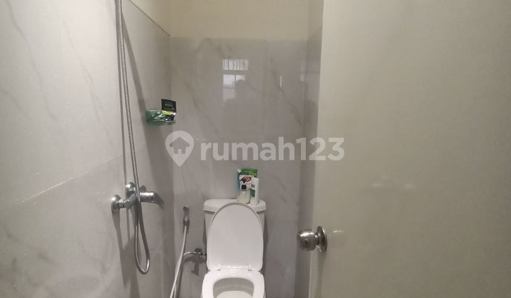 Butuh Cepat Laku Dijual Rumah Furnish Terawat di PBI Araya Malang 2