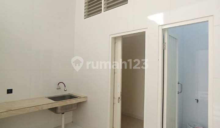 Dijual Rumah Baru Gress di Tidar Malang Dekat Kampus Unggulan 2