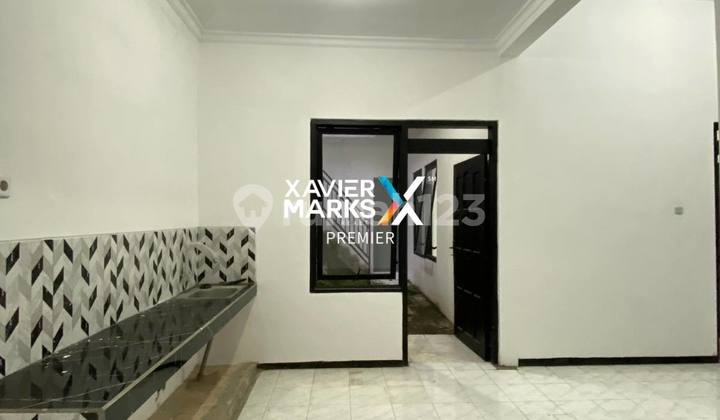 Unit Langka Dijual Rumah Gress Siap Huni Jl Ikan Ikan Blimbing Malang 2