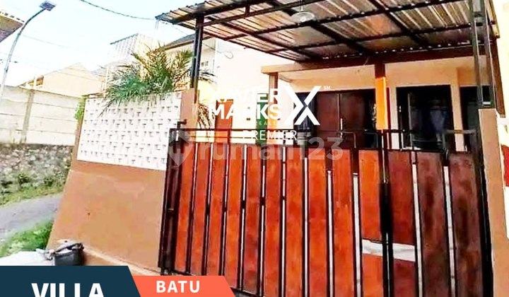 Super Murah Dijual Villa Full Furnish Private Pool Di Pesanggrahan Batu Super Murah Dijual Villa Full Furnish Private Pool Di Pesanggrahan Batu
