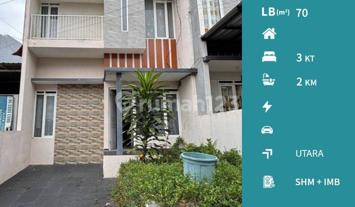 Dijual Rumah Siap Huni di Podo Rukun Mojosari Batu Semi Furnished Dijual Rumah Siap Huni di Podo Rukun Mojosari Batu Semi Furnished