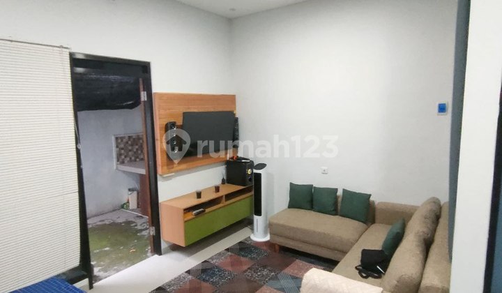 Discounted Price For Sale Minimalist House with Furniture Bonus in Batu City 2