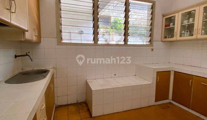 Dijual Rumah Usaha Strategis di Jalan Zaenal Zakse Jodipan Kota Malang 2