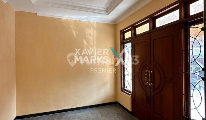 Disewakan Rumah Strategis Selangkah dari Suhat di Candi Mendut Malang 2