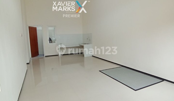 Rumah Baru Siap Huni di Ngijo Karangploso Malang 2