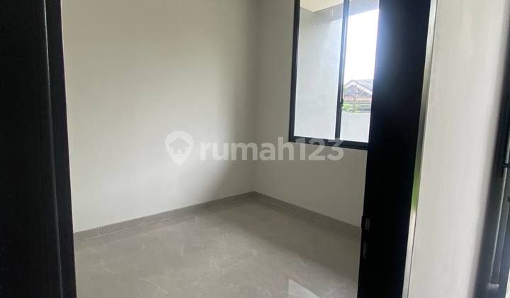 Super Murah Rumah Cantik Siap Huni di Sawojajar Kota Malang 2