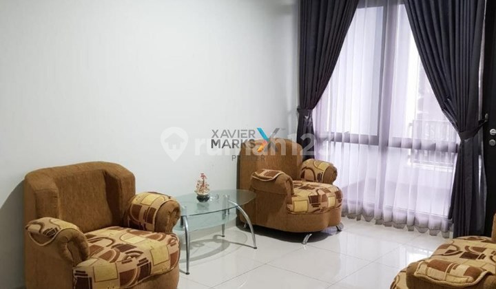 Termurah Dikelasnya Dijual Rumah Full Furnished di PBI Araya Malang 2