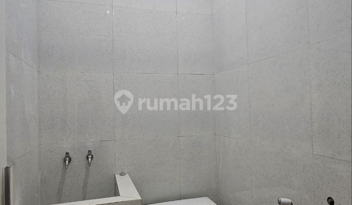 Dijual/Disewakan Rumah Gress Baru Renovasi di Puncak Dieng Malang 2