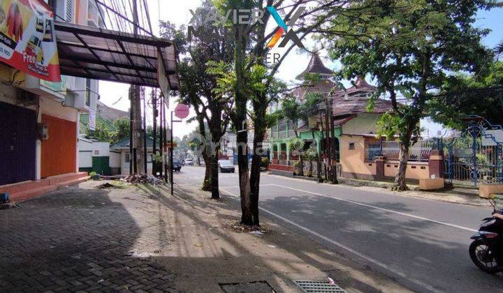 Dijual disewakan Ruko 2 Lantai Poros Kalpataru Lowokwaru Malang 2