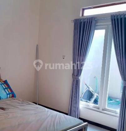 Super Murah Dijual Rumah di Tirtasani Royal Resort Karangploso Malang 2