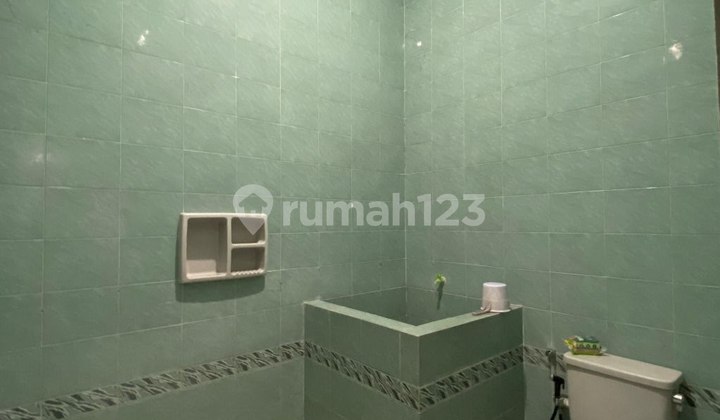 For Sale Well-Maintained Serene House in Sulfat Agung, Blimbing, Malang City 2