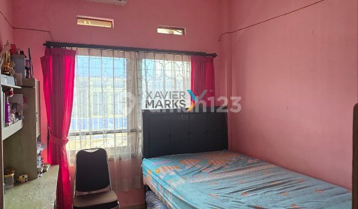 Dijual/Disewakan Ruko Siap Huni di Jalan Danau Toba, Sawojajar Malang 2