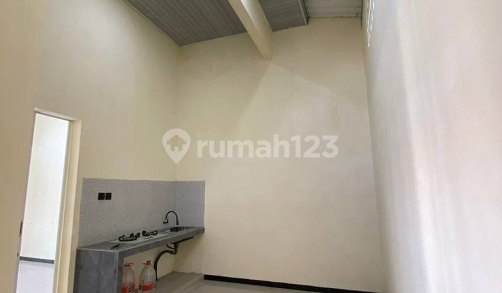 Super Murah Dijual Rumah Gress Minimalis di Tlogowaru Malang  2
