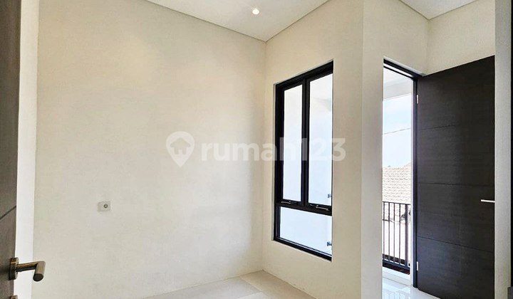 Termurah Dijual Rumah Modern di Cakalang Indah Blimbing Kota Malang 2