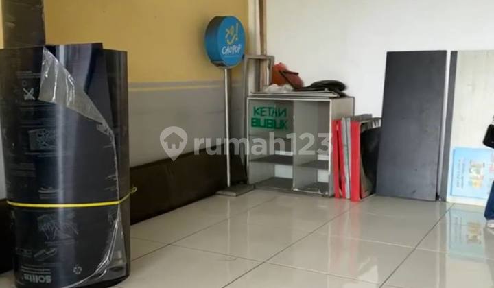 Termurah Dijual Ruko di Sawojajar Malang Cocok untuk Segala Usaha 2