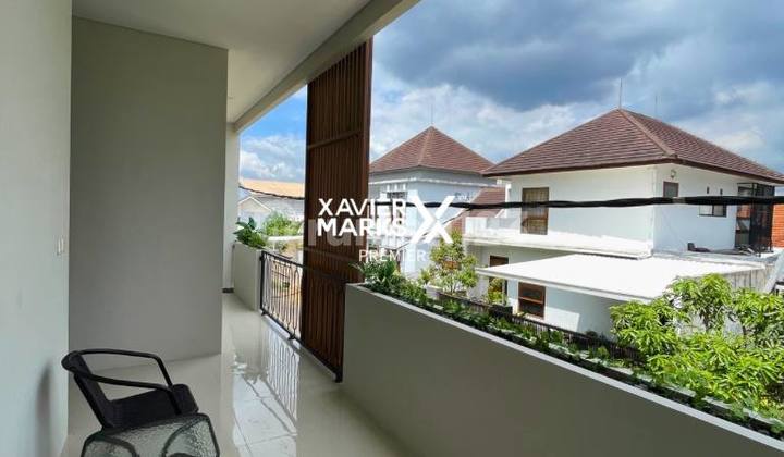 Rare Unit for Sale Fully Furnished Kos at Ikan Tombro Malang Near Campus 2