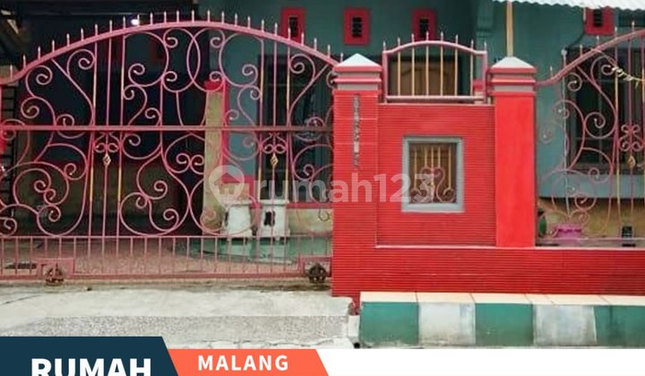 Dijual Rumah Murah Banget di Griya Shanta Lowokwaru Suhat Malang Dijual Rumah Murah Banget di Griya Shanta Lowokwaru Suhat Malang