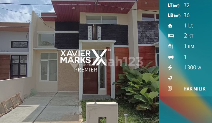 Termurah Dijual Rumah Minimalis Siap Huni Villa Gunung Buring Malang Termurah Dijual Rumah Minimalis Siap Huni Villa Gunung Buring Malang