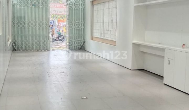 Disewakan Murah Ruko Strategis di Jl Letjend S Parman Blimbing Malang Disewakan Murah Ruko Strategis di Jl Letjend S Parman Blimbing Malang
