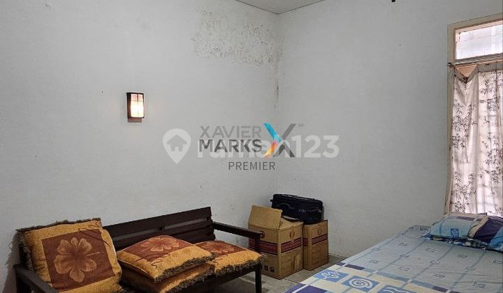 Butuh Cepat Laku Dijual Rumah di Bunga Bunga Suhat Malang  2