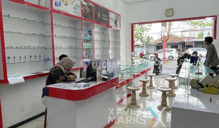 Butuh Cepat Laku Ruko Strategis di Jalan Raya Karangploso Malang 2