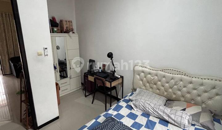 Termurah Dijual Rumah 2 Lantai Minimalis di Patraland Kota Malang  2