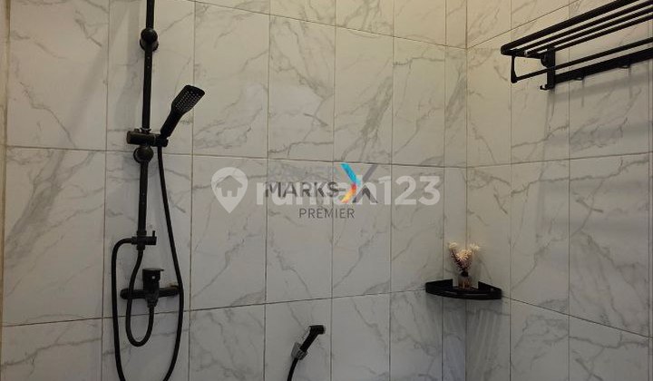 Fully Furnished Villa on Imam Bonjol Street, Oro Oro Ombo, Batu City