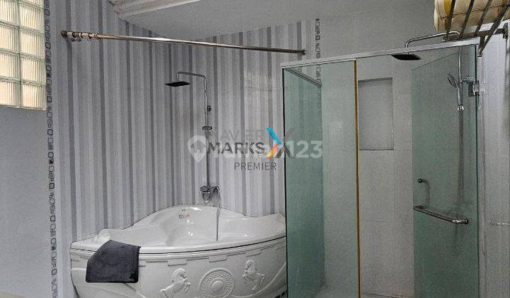 Rumah Semi Furnished Siap Huni Strategis di Tidar Kota Malang  2