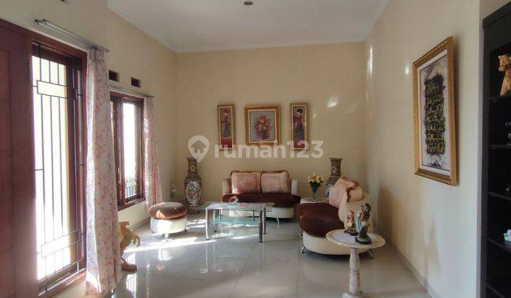 Termurah Rumah Furnished di Graha Kencana Malang Dekat Hawaii  2