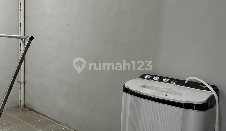 Cheap Furnished Room in Arumba Tunggulwulung Malang Near Campus 2