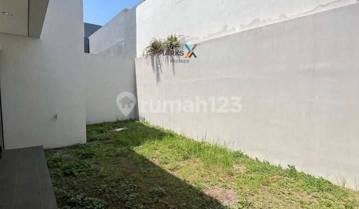 Rare Rental Property New House in Citraland Puncak Tidar, Malang