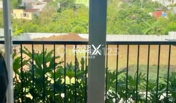 Properti Langka Rumah Aesthetic di Green Shappire Suhat Kota Malang 2